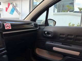 CITROEN C3 usata, con Specchietti laterali elettrici
