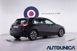 MERCEDES-BENZ A 180 usata, con Immobilizzatore elettronico