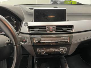 BMW X2 usata, con Park Distance Control