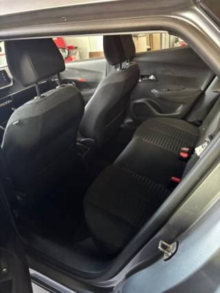 PEUGEOT 2008 usata, con Autoradio