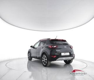 KIA Stonic usata 3