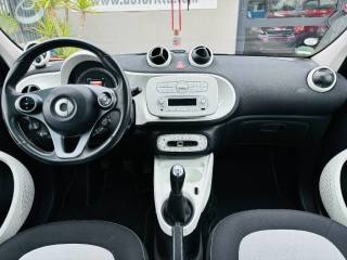 SMART ForFour usata, con Controllo trazione