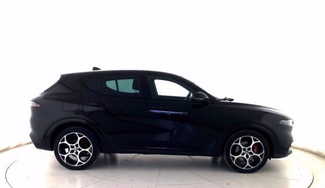 ALFA ROMEO Tonale usata, con Airbag laterali