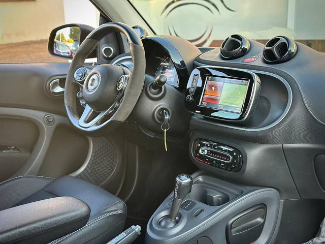 SMART ForTwo usata, con Controllo vocale