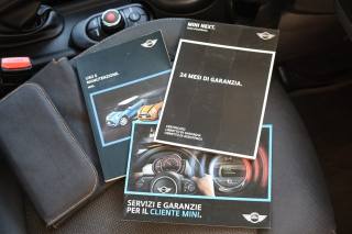 MINI One usata 100
