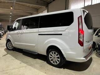 FORD Transit Custom usata, con Alzacristalli elettrici