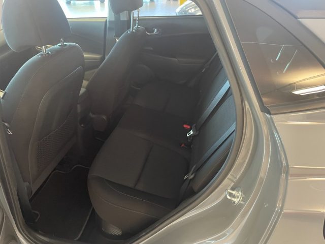 HYUNDAI Kona usata, con Climatizzatore