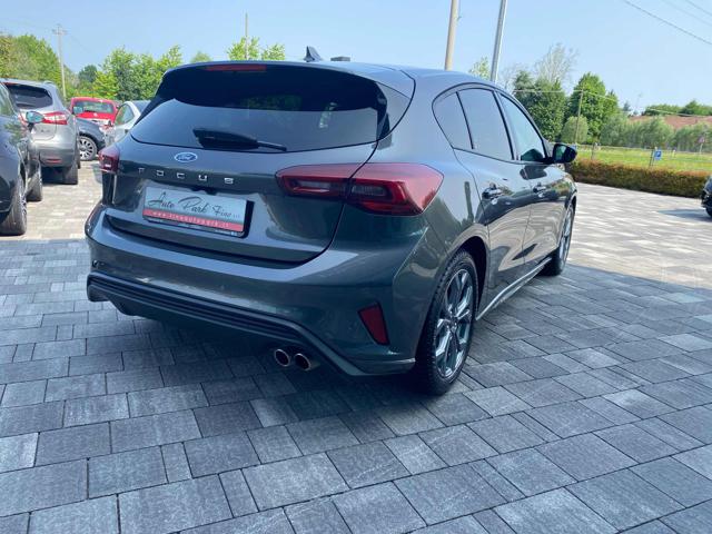 FORD Focus usata, con Autoradio