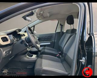 CITROEN C3 usata, con Controllo trazione