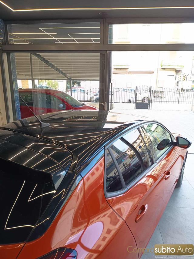 OPEL Corsa usata, con Sedile posteriore sdoppiato