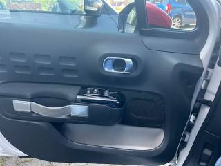 CITROEN C3 usata, con Cruise Control