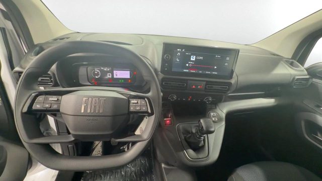 FIAT Doblo usata, con Chiusura centralizzata