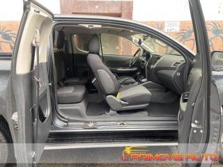 MITSUBISHI L200 usata, con Airbag Passeggero