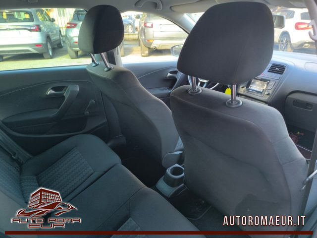 VOLKSWAGEN Polo usata, con ESP