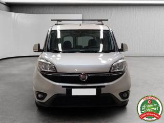 FIAT Doblo usata, con Airbag