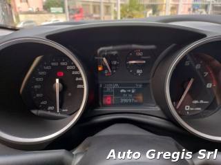 ALFA ROMEO Giulietta usata, con Climatizzatore