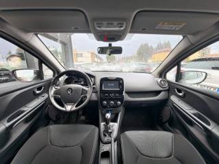 RENAULT Clio usata, con Controllo automatico clima