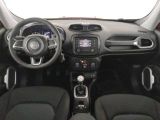 JEEP Renegade usata, con ESP