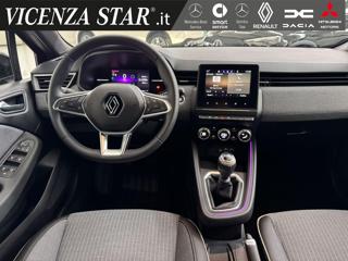 RENAULT Clio usata, con Climatizzatore
