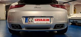 ALFA ROMEO Brera usata 25