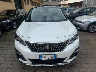 PEUGEOT 3008 usata, con Airbag