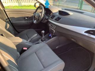 RENAULT Megane usata, con Chiusura centralizzata