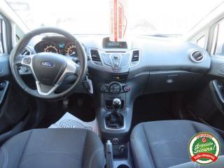 FORD Fiesta usata, con Controllo trazione