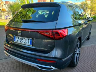 SEAT Tarraco usata, con Autoradio