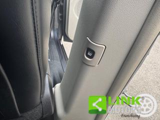 LANCIA Voyager usata, con Park Distance Control