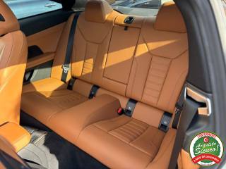 BMW 420 usata, con Climatizzatore