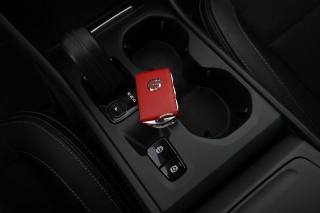 VOLVO XC40 usata 12