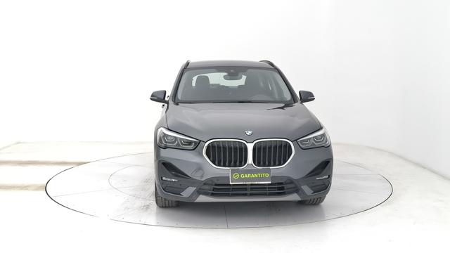 BMW X1 usata, con Cerchi in lega