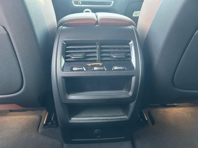 BMW X5 usata, con Volante in pelle