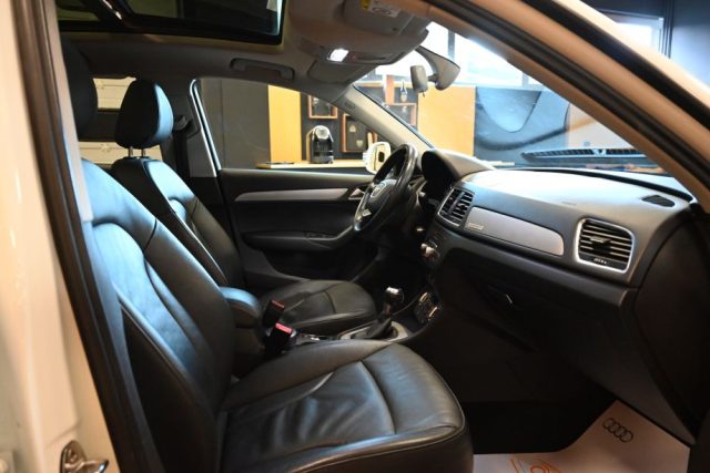 AUDI Q3 usata 33
