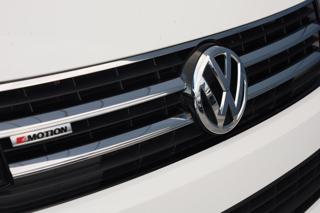 VOLKSWAGEN California usata 57