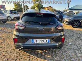 FORD Puma usata, con Airbag Passeggero