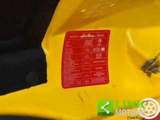 ALFA ROMEO Spider usata 34