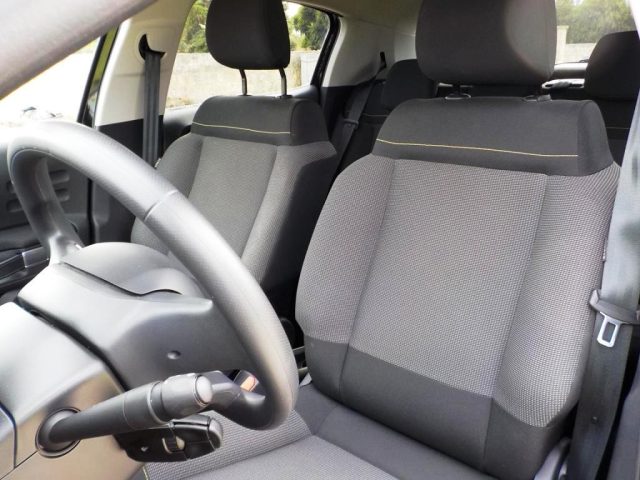 CITROEN C3 usata, con Controllo automatico clima