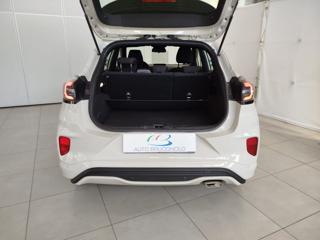 FORD Puma usata, con Fendinebbia