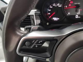 PORSCHE Macan usata, con Sensore di luce