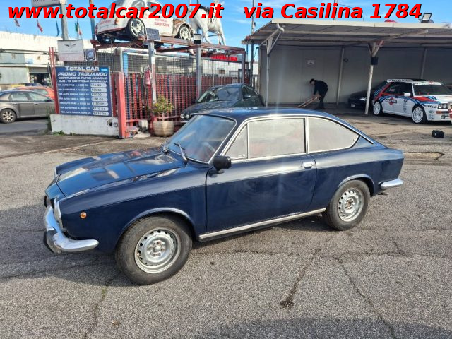 FIAT 850 usata 2