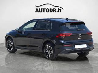 VOLKSWAGEN Golf usata, con Servosterzo