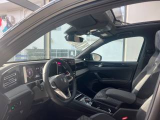 VOLKSWAGEN Tiguan usata, con Isofix