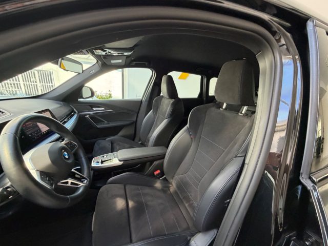 BMW X1 usata 56