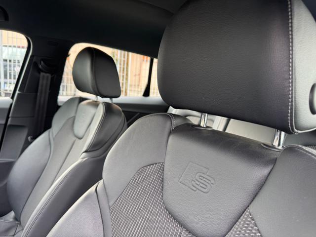 AUDI Q2 usata, con Boardcomputer