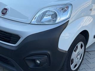 FIAT Fiorino usata 16