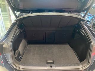 CUPRA Formentor usata, con Autoradio