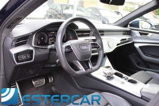 AUDI A6 usata, con Airbag laterali