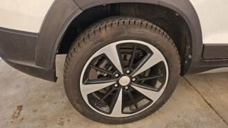 DR MOTOR DR3 usata, con Climatizzatore