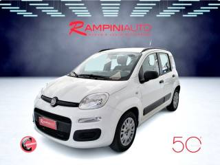 LANCIA Ypsilon usata 1